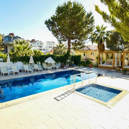 Kekik Azure Homes Oeluedeniz Fethiye Eksteriør billede