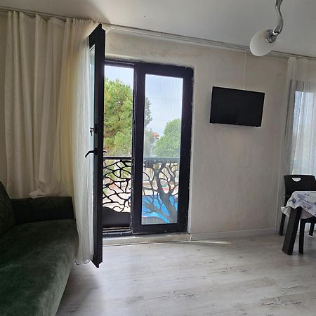 Kekik Azure Homes Oeluedeniz Fethiye Eksteriør billede
