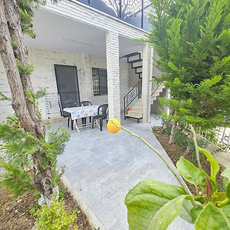 Kekik Azure Homes Oeluedeniz Fethiye Eksteriør billede