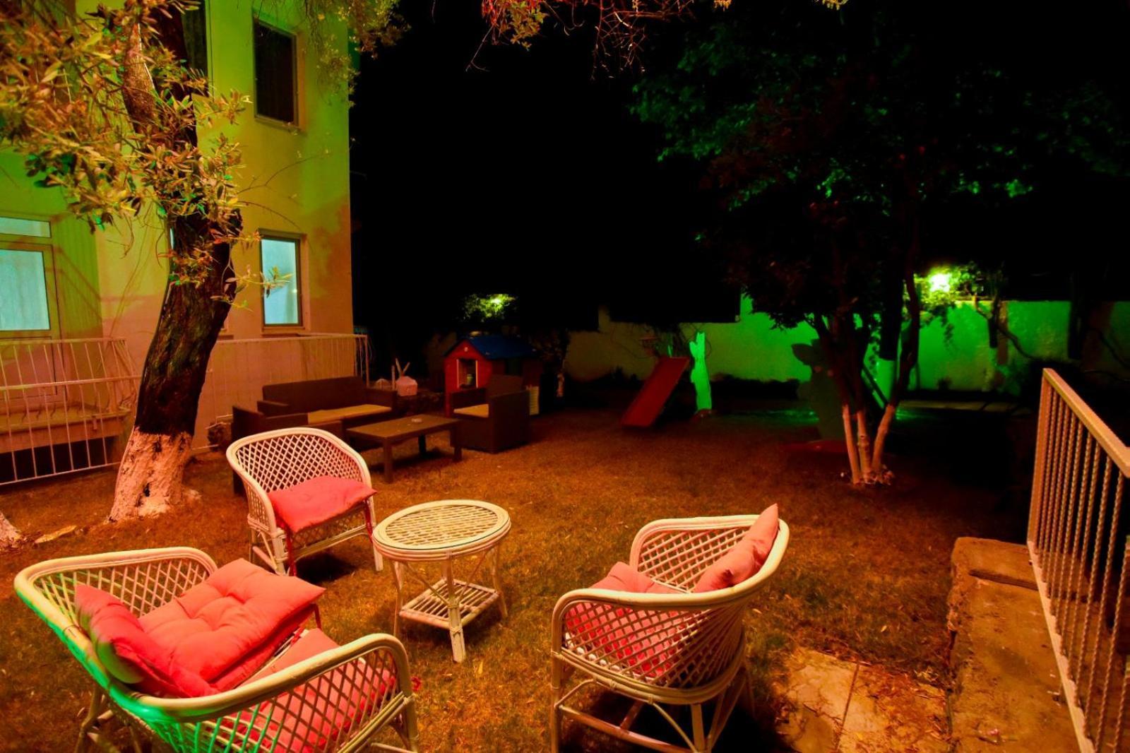 Kekik Azure Homes Oeluedeniz Fethiye Eksteriør billede