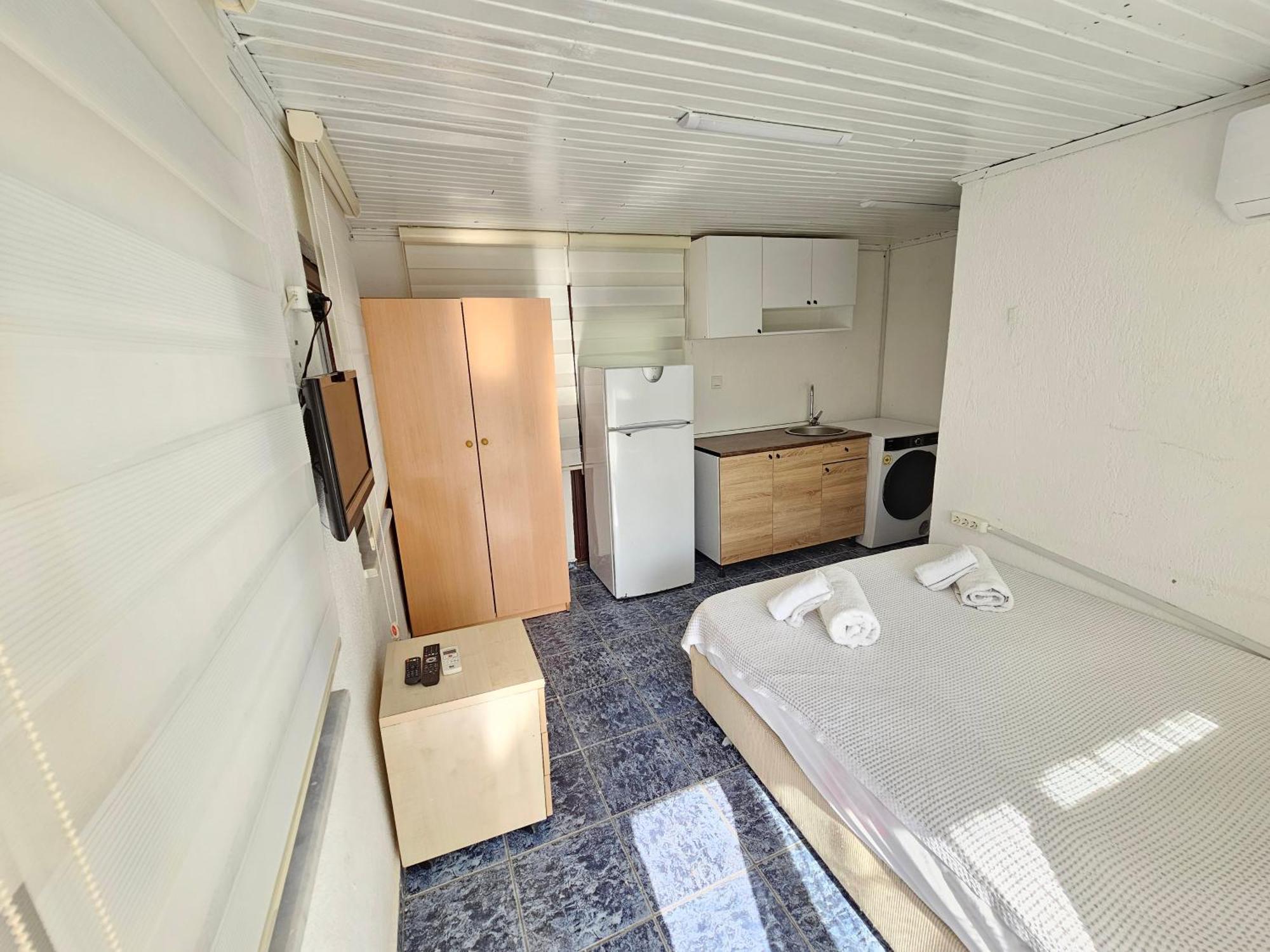 Kekik Azure Homes Oeluedeniz Fethiye Værelse billede