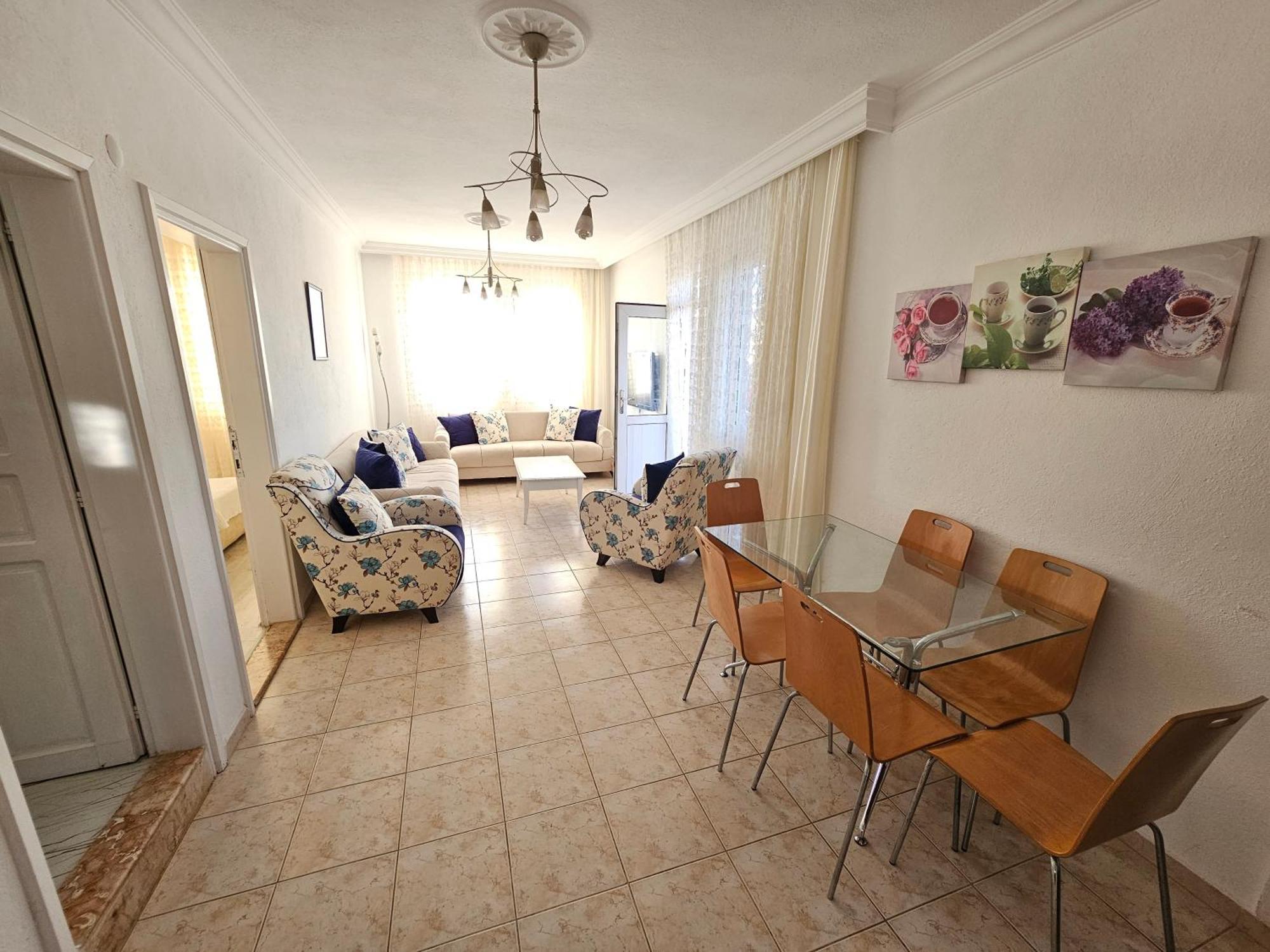 Kekik Azure Homes Oeluedeniz Fethiye Eksteriør billede