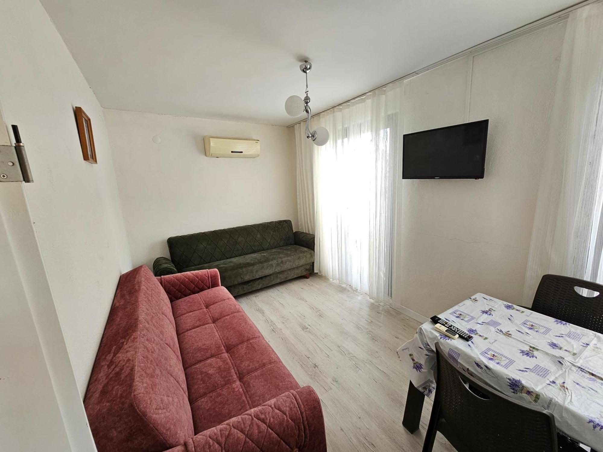 Kekik Azure Homes Oeluedeniz Fethiye Eksteriør billede