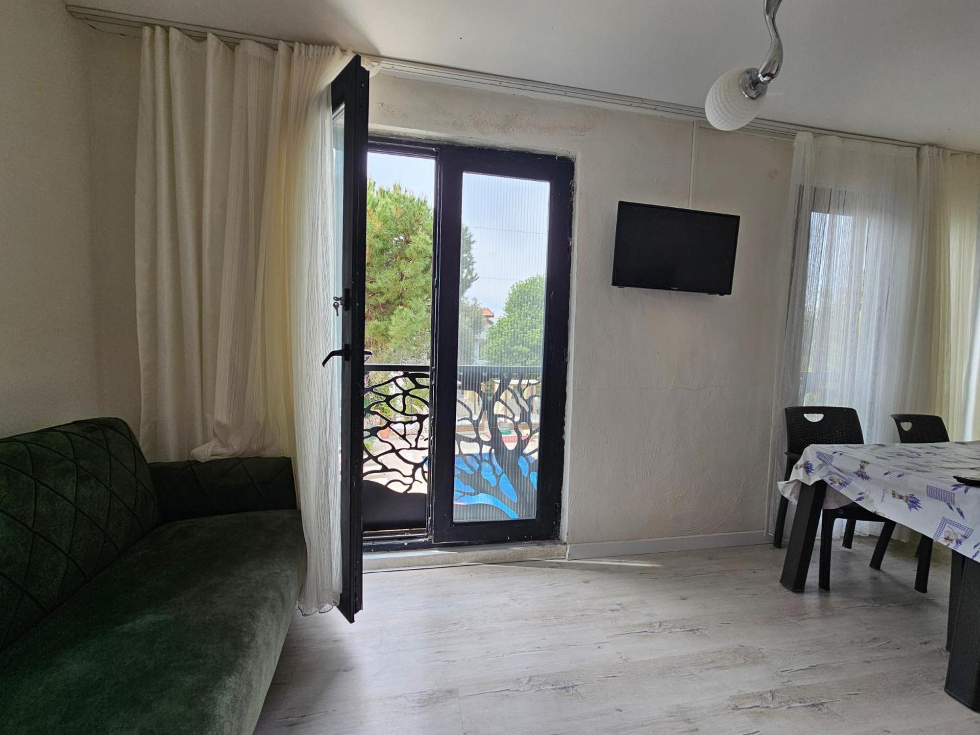 Kekik Azure Homes Oeluedeniz Fethiye Eksteriør billede