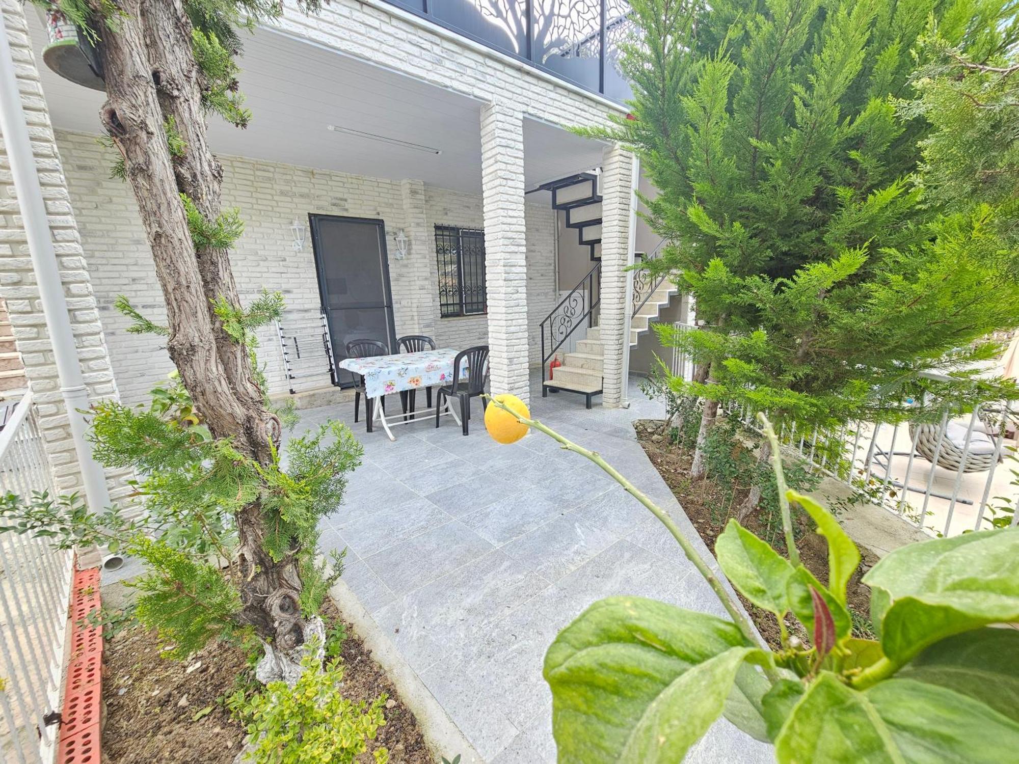Kekik Azure Homes Oeluedeniz Fethiye Eksteriør billede