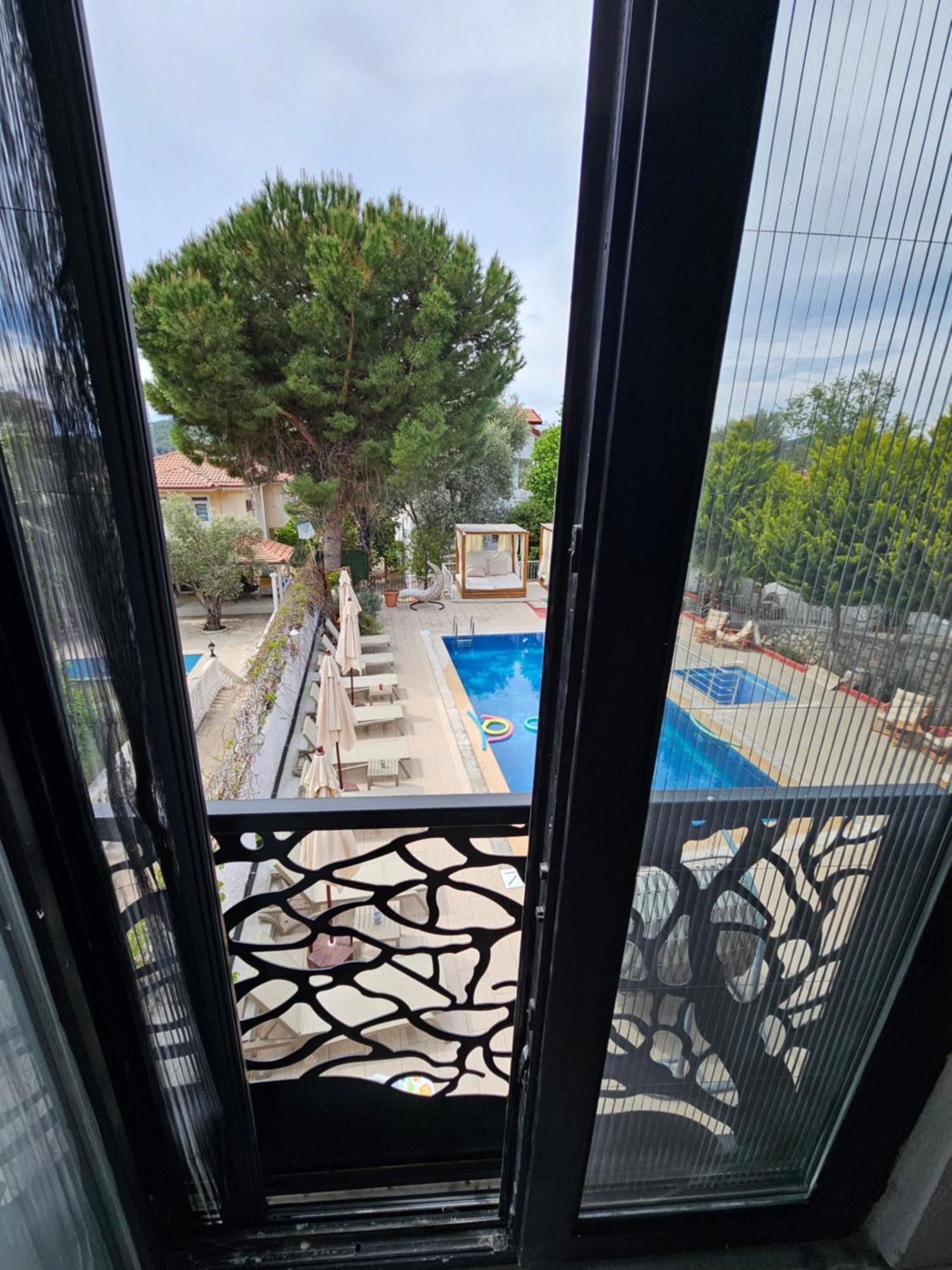 Kekik Azure Homes Oeluedeniz Fethiye Eksteriør billede