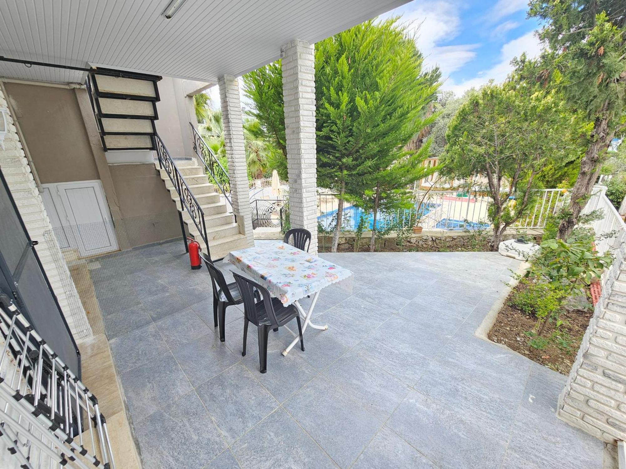 Kekik Azure Homes Oeluedeniz Fethiye Eksteriør billede