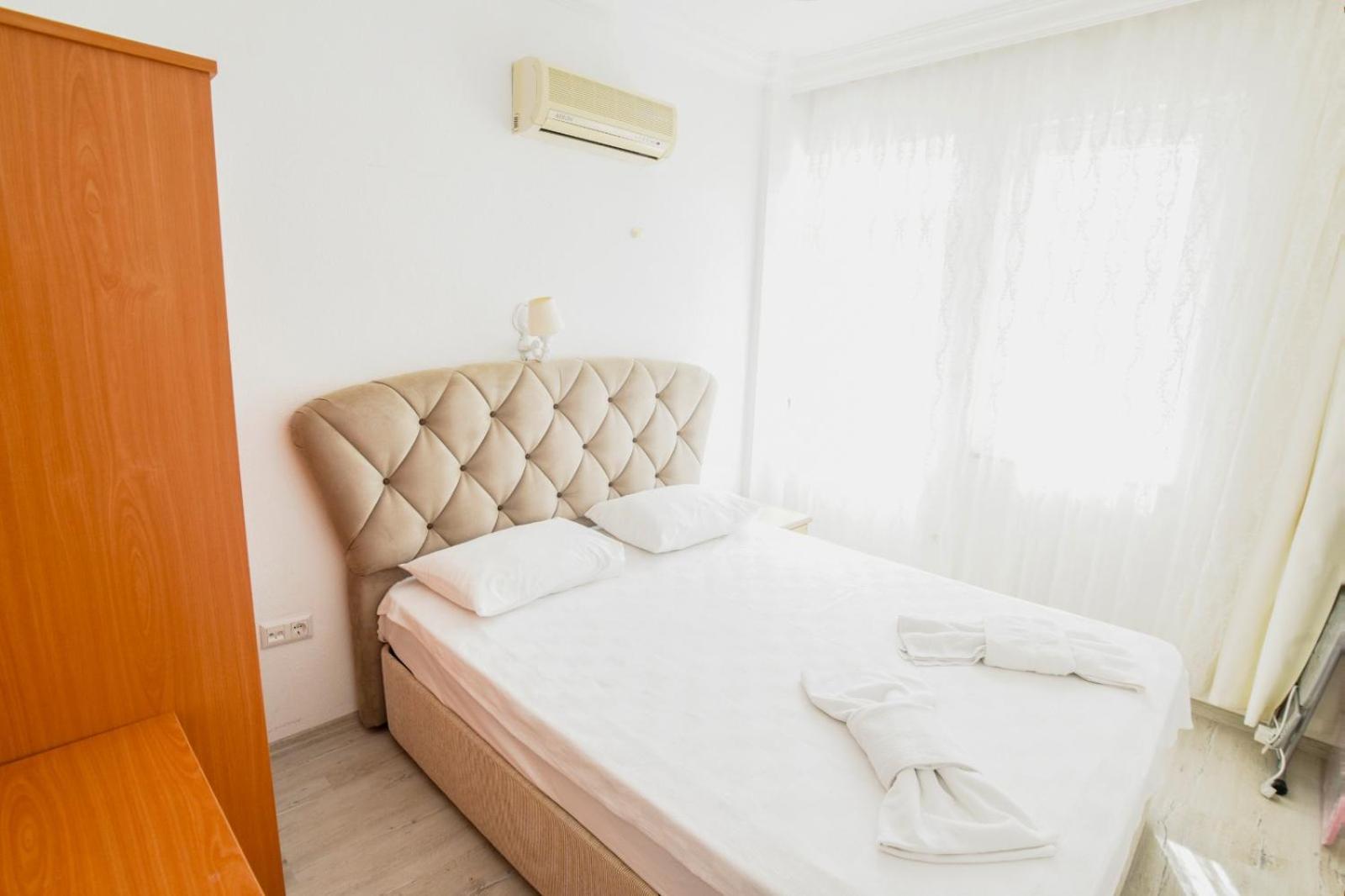 Kekik Azure Homes Oeluedeniz Fethiye Værelse billede