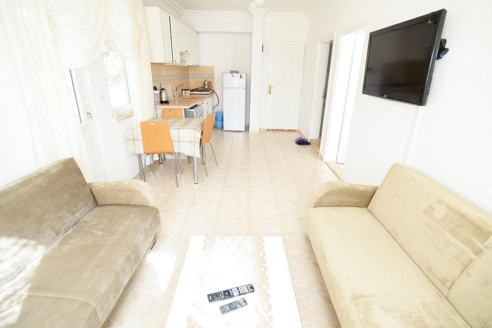 Kekik Azure Homes Oeluedeniz Fethiye Værelse billede
