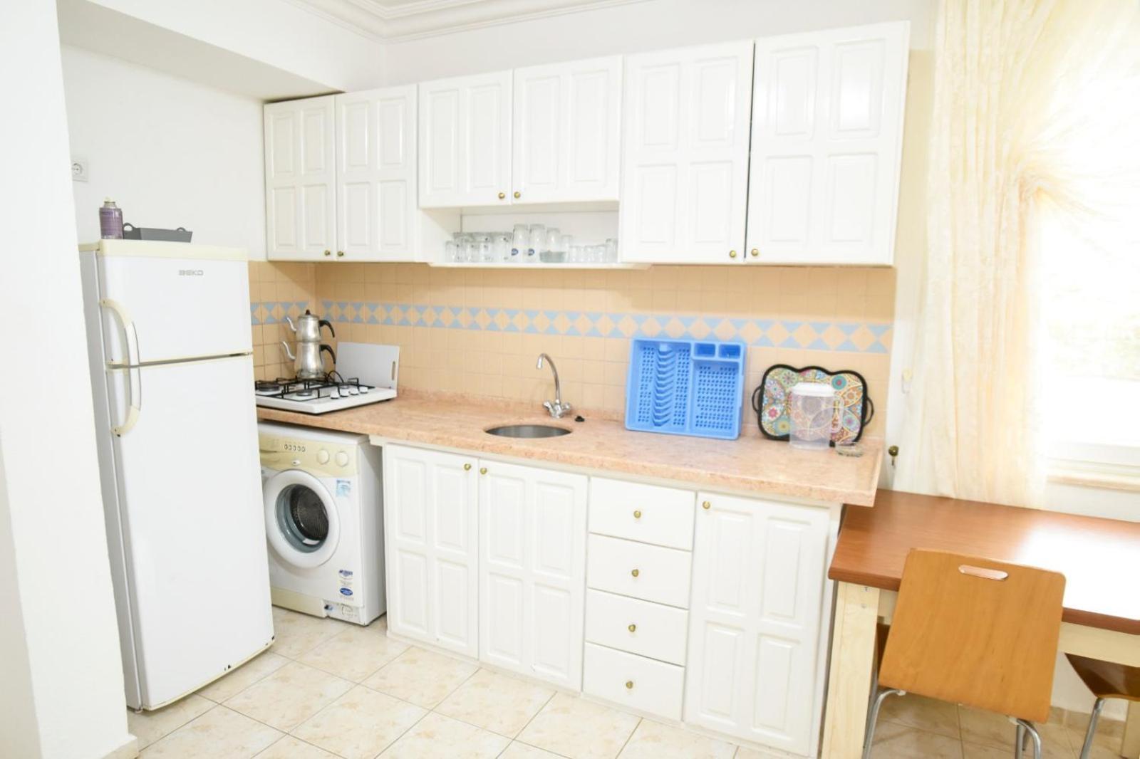 Kekik Azure Homes Oeluedeniz Fethiye Værelse billede