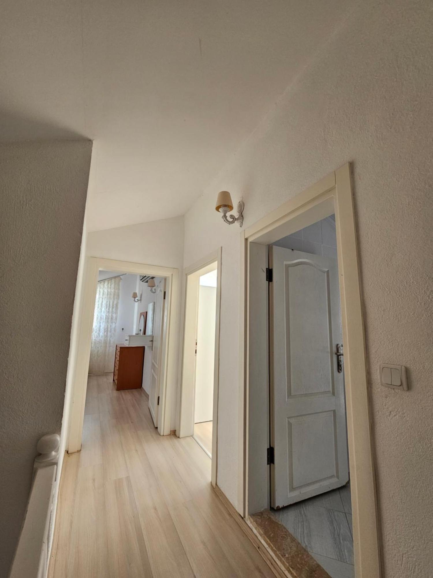 Kekik Azure Homes Oeluedeniz Fethiye Værelse billede
