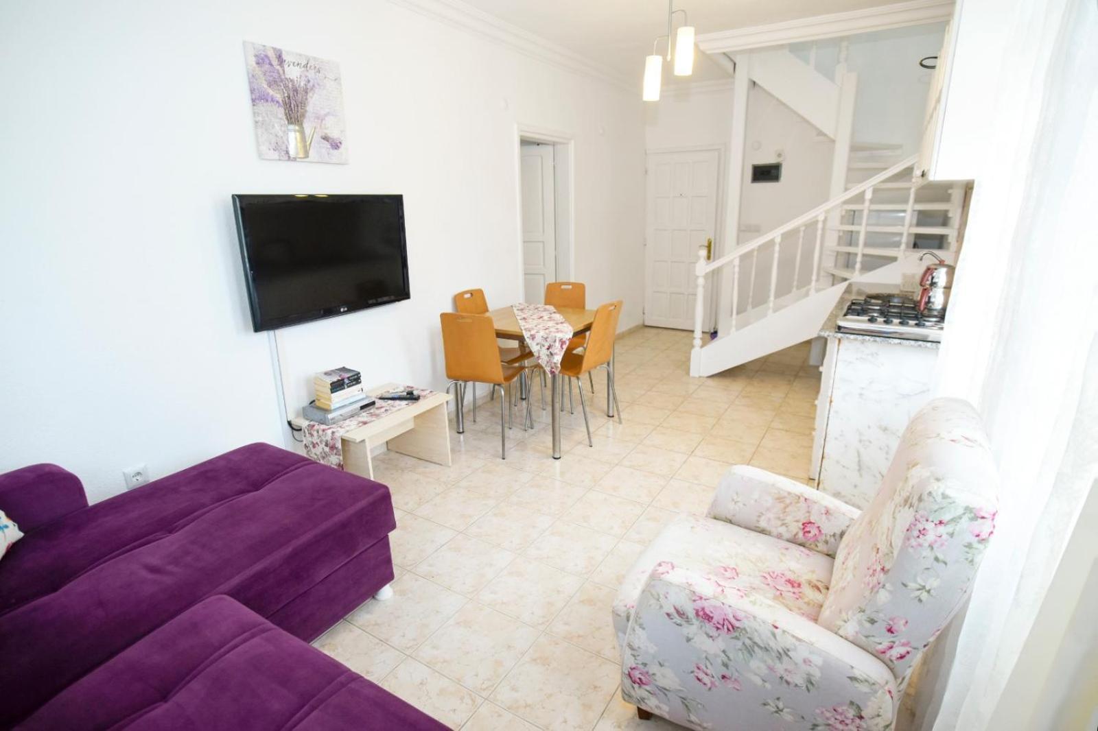 Kekik Azure Homes Oeluedeniz Fethiye Værelse billede