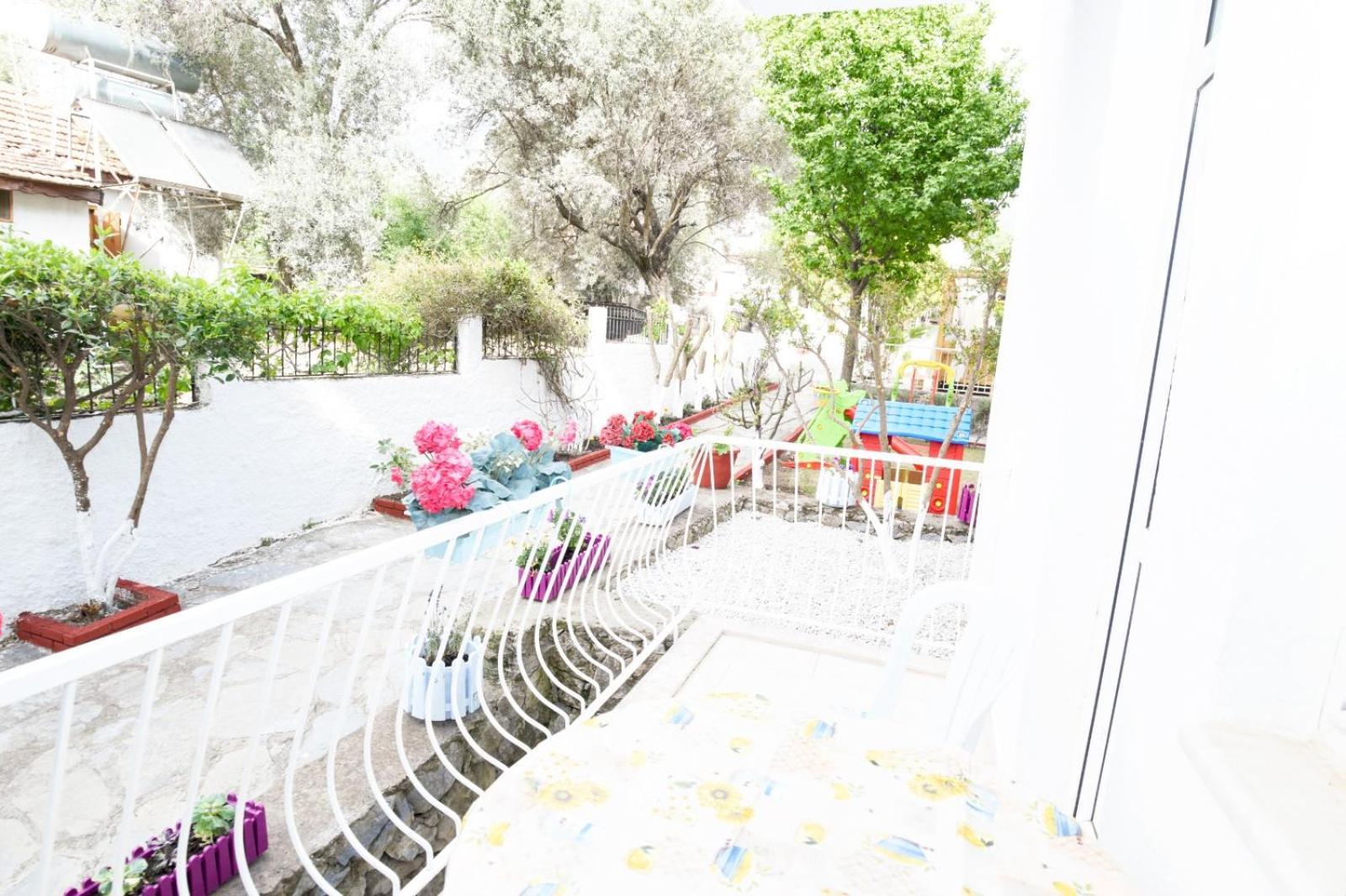 Kekik Azure Homes Oeluedeniz Fethiye Værelse billede