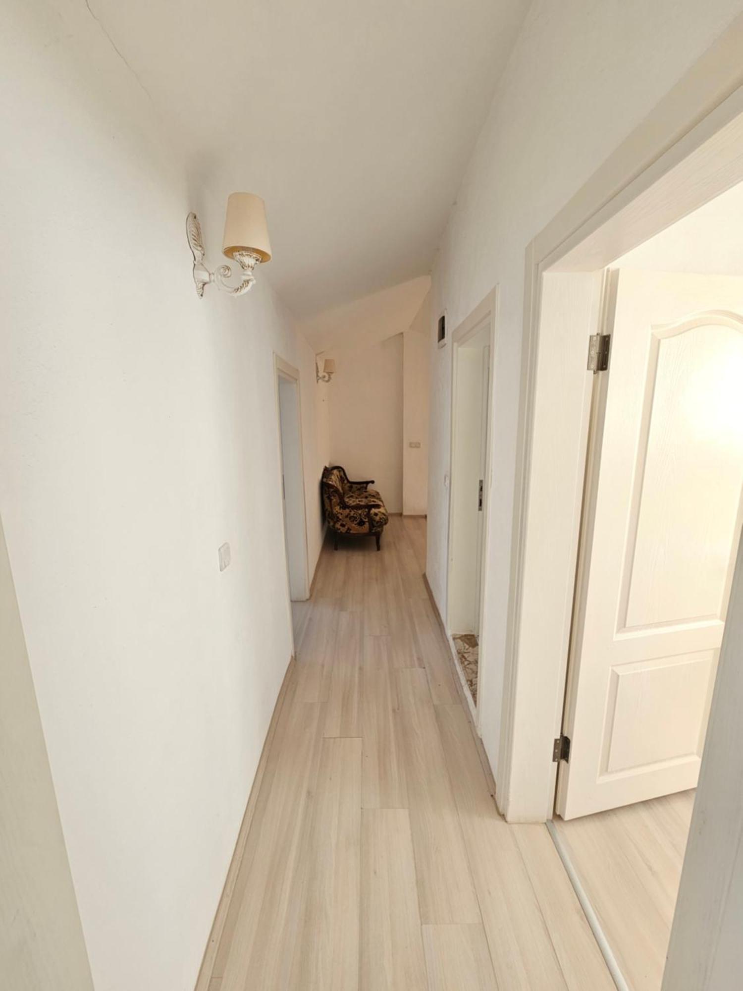 Kekik Azure Homes Oeluedeniz Fethiye Værelse billede