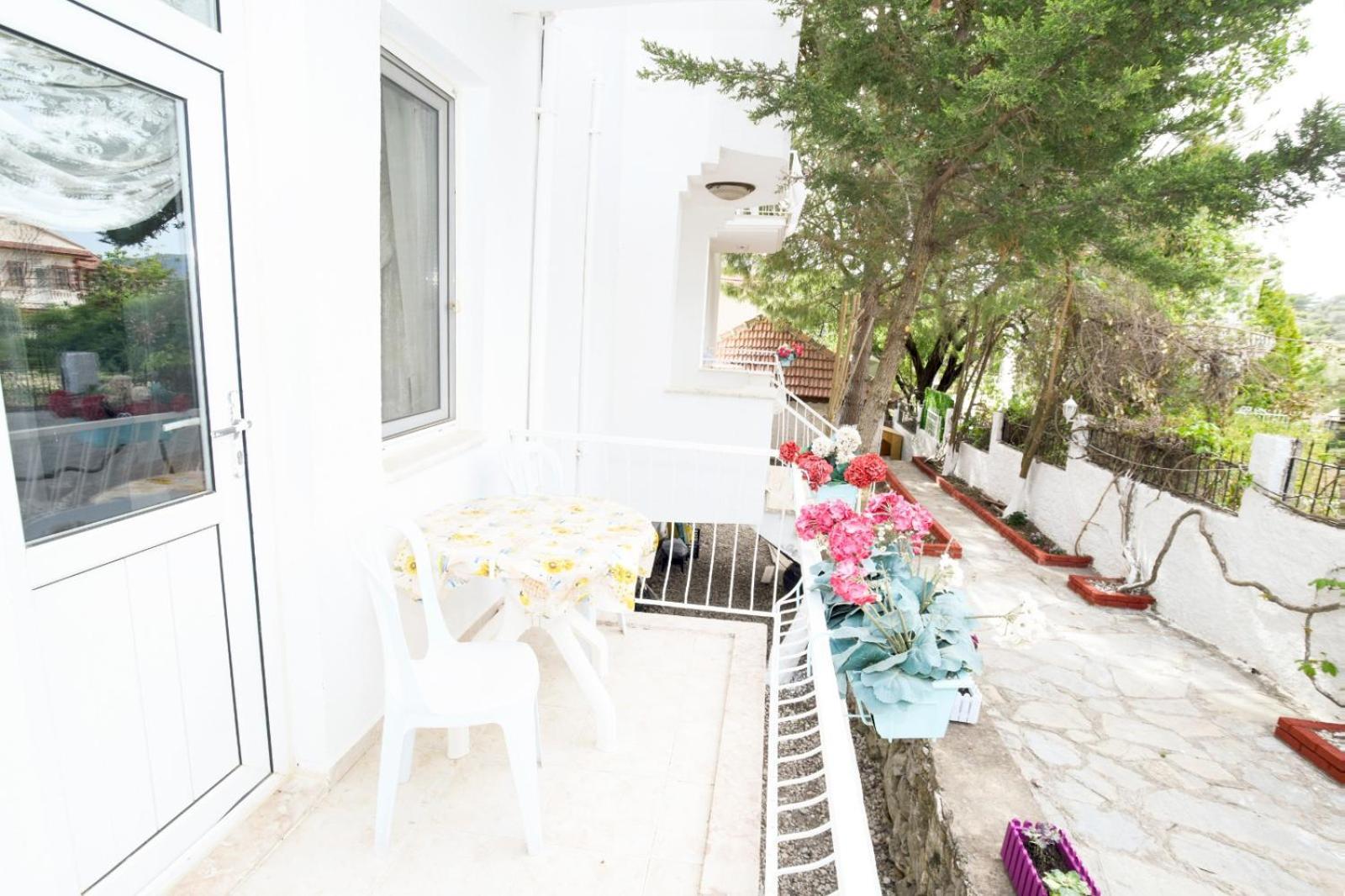 Kekik Azure Homes Oeluedeniz Fethiye Værelse billede