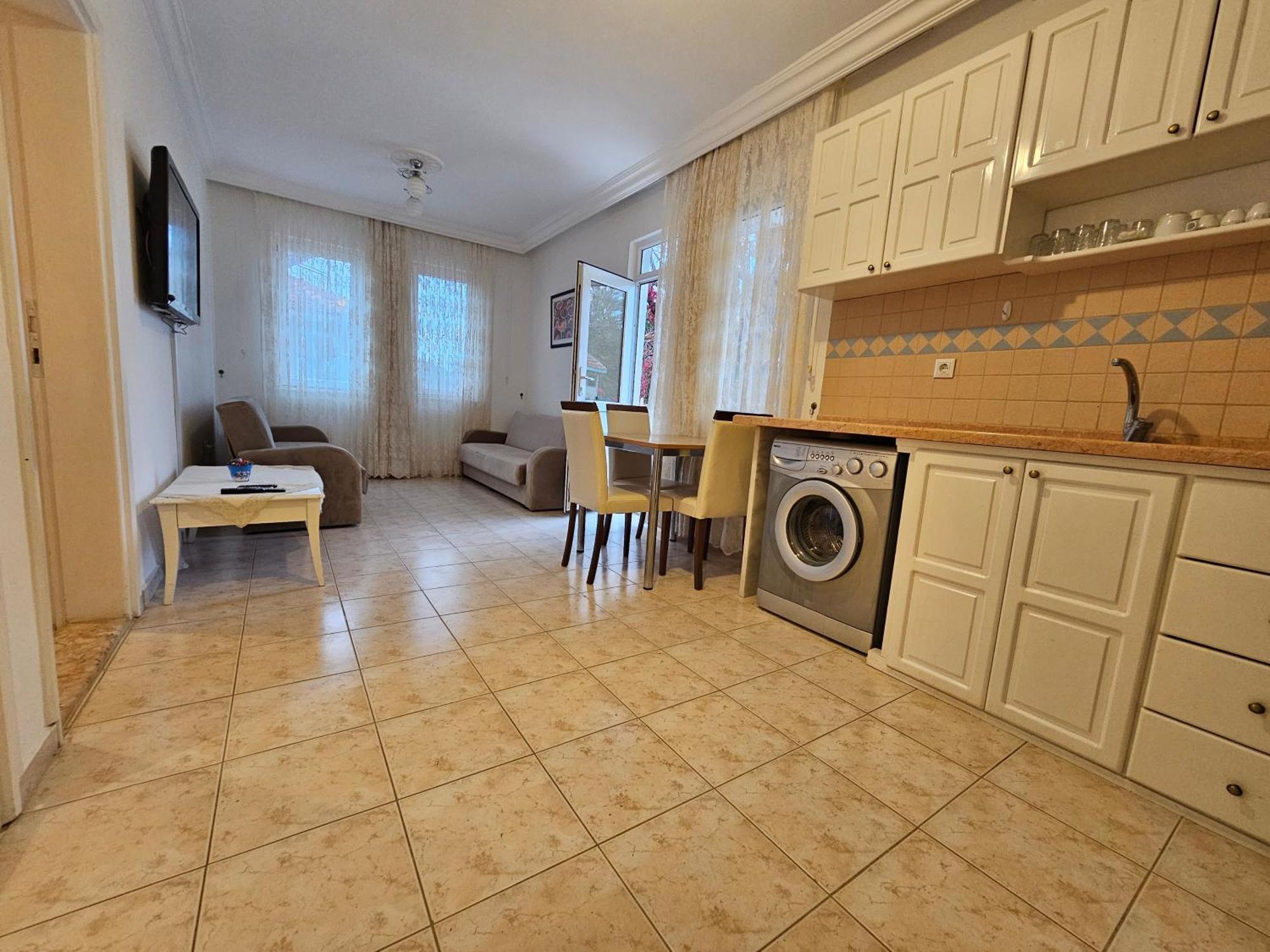 Kekik Azure Homes Oeluedeniz Fethiye Værelse billede