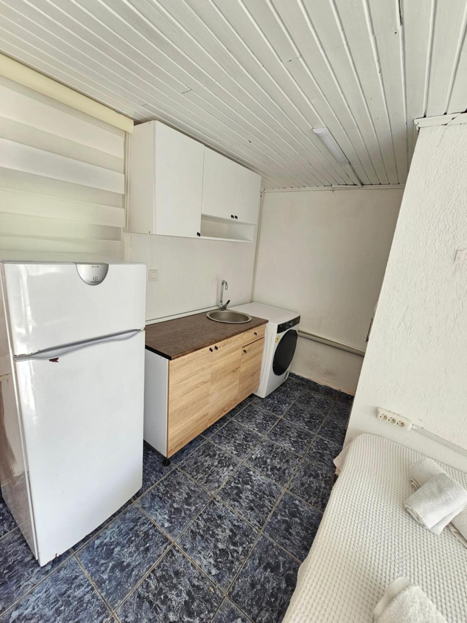 Kekik Azure Homes Oeluedeniz Fethiye Værelse billede