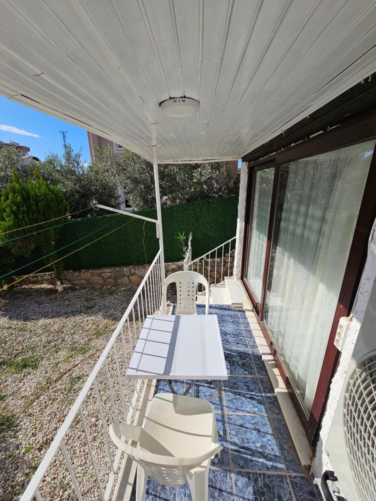 Kekik Azure Homes Oeluedeniz Fethiye Værelse billede