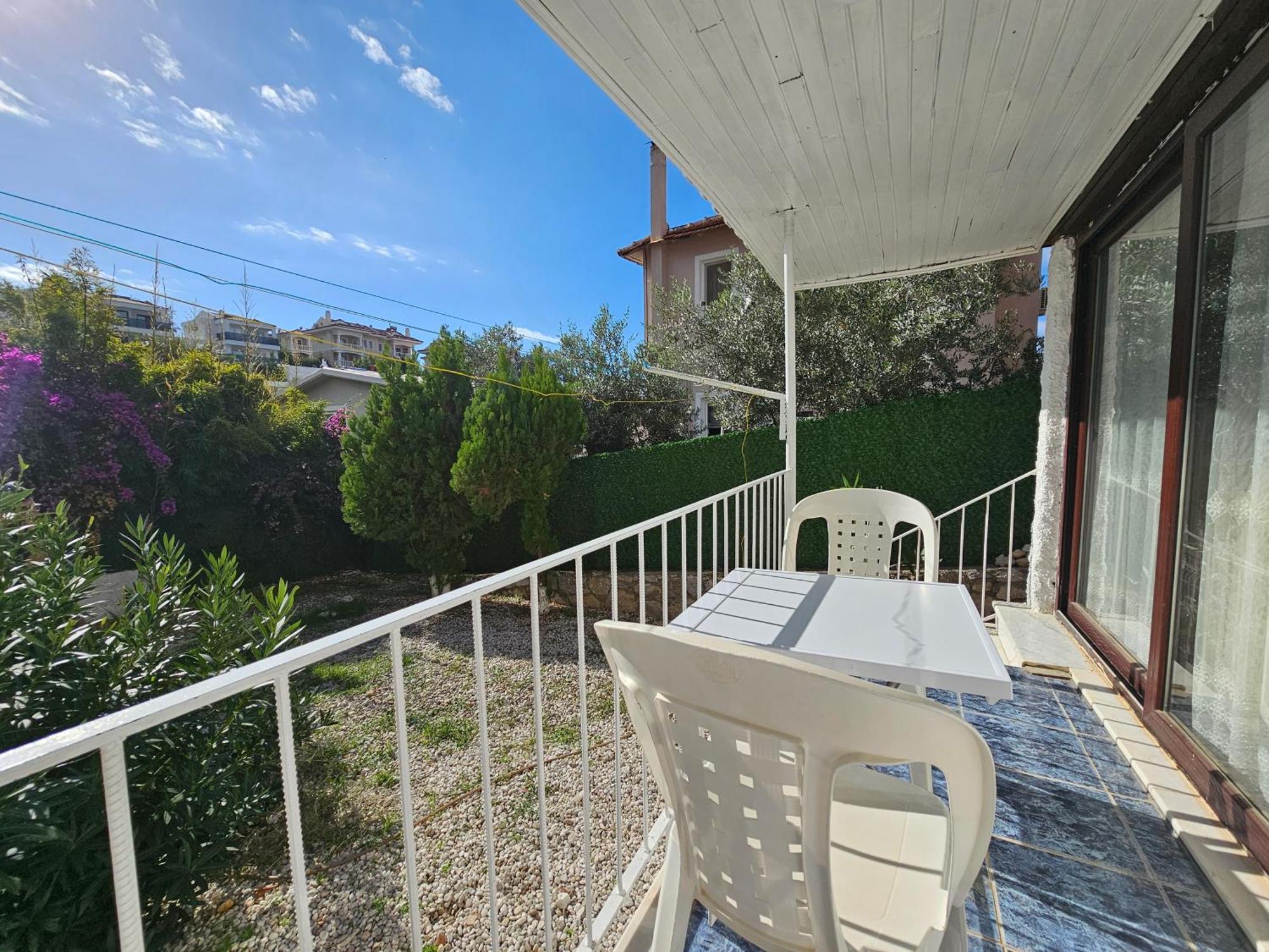 Kekik Azure Homes Oeluedeniz Fethiye Værelse billede