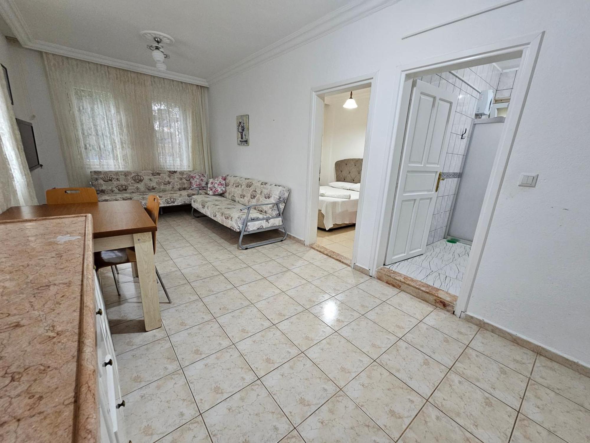 Kekik Azure Homes Oeluedeniz Fethiye Værelse billede