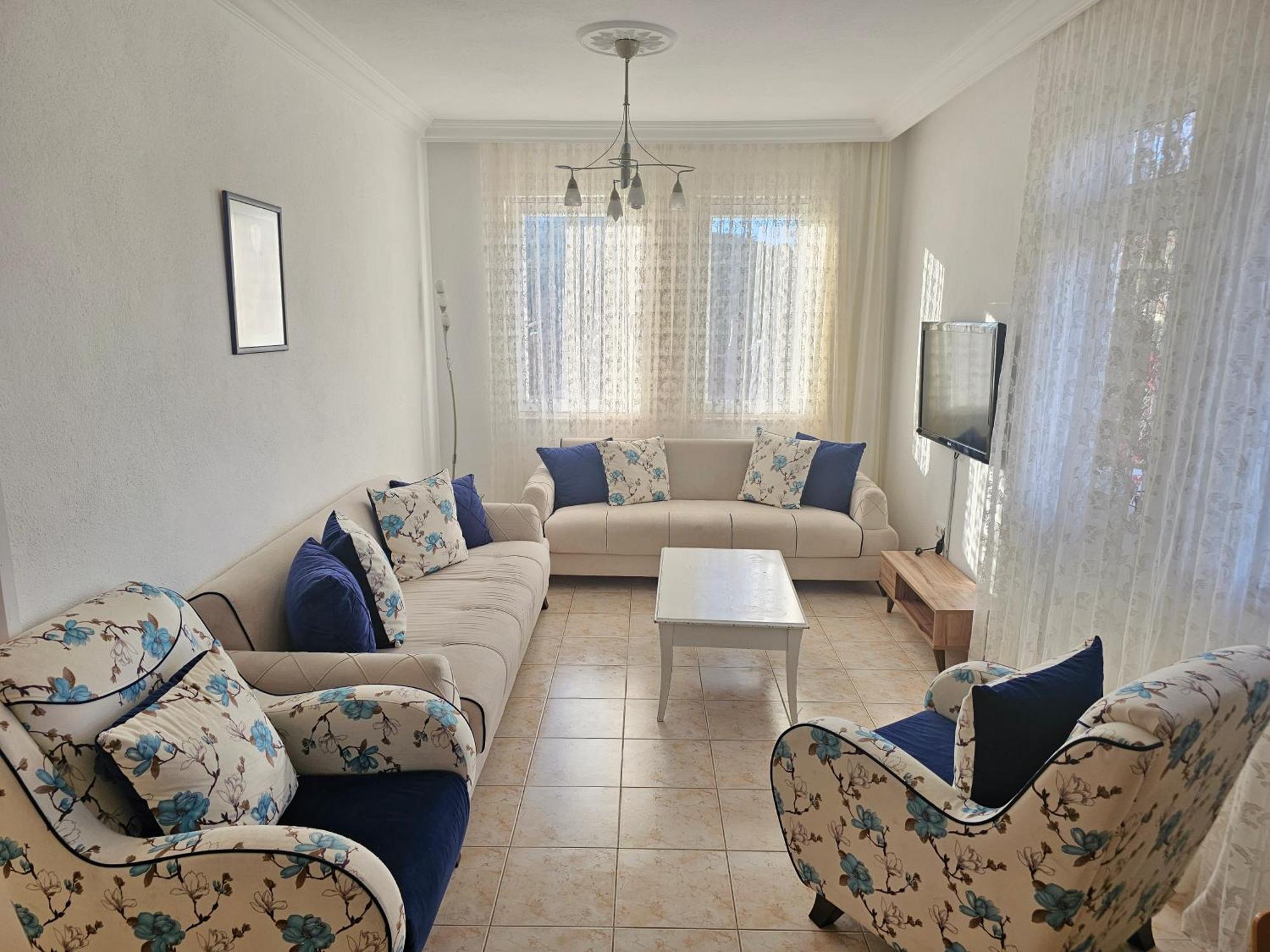 Kekik Azure Homes Oeluedeniz Fethiye Værelse billede