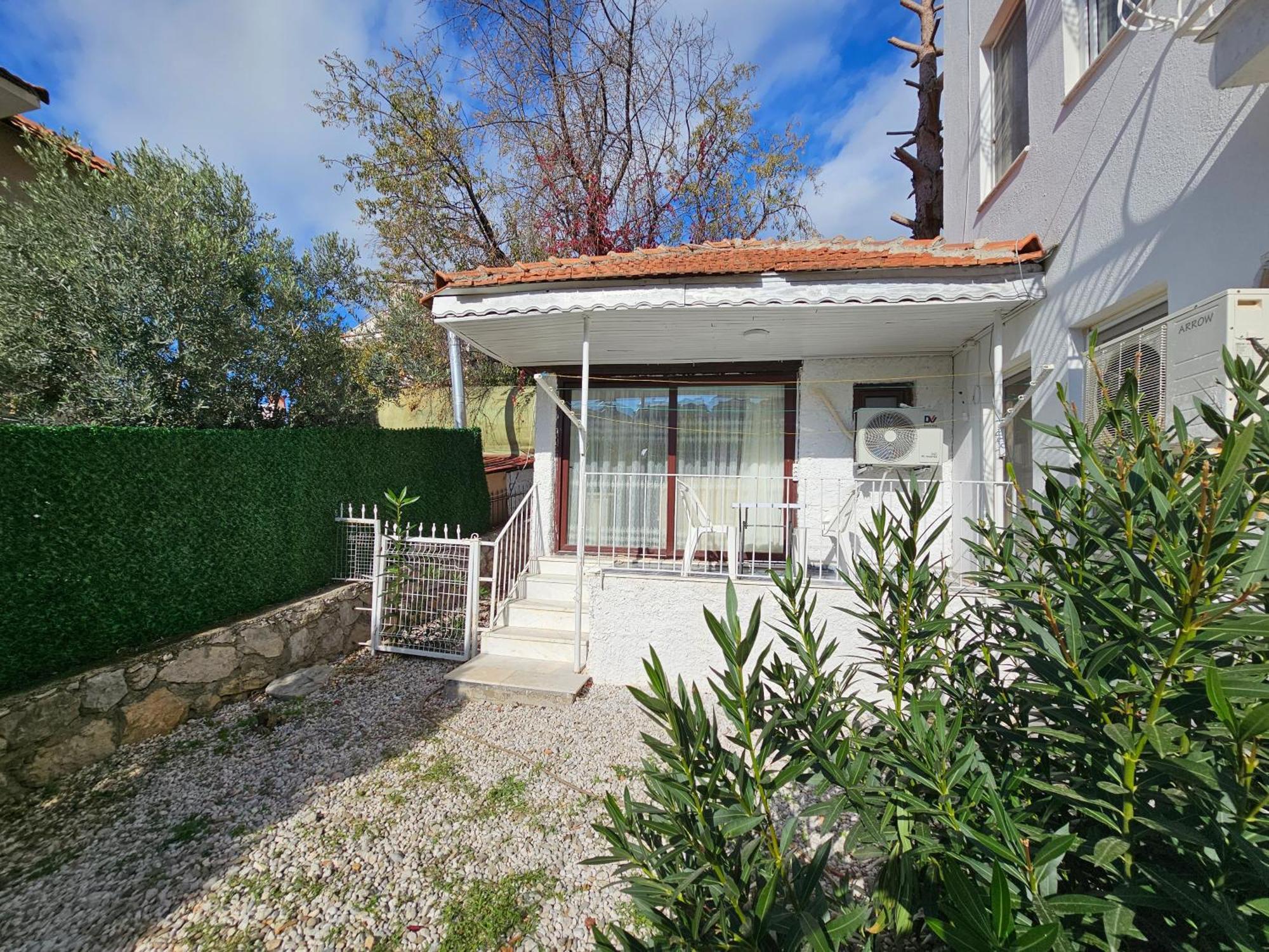 Kekik Azure Homes Oeluedeniz Fethiye Værelse billede